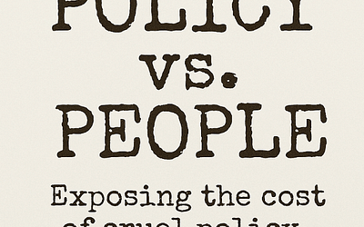 Policy vs. People: Series Introduction